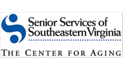 logo of senior services center