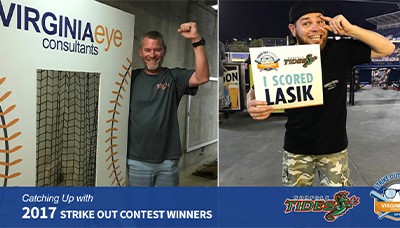 LASIK winners