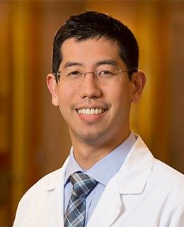 A Photo of: Albert Y. Cheung, M.D.