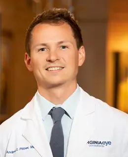 A Photo of: Andrew Pittner, M.D.