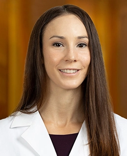 Dr. Rachel Schneider