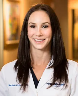 A Photo of: Rachel Schneider, M.D.