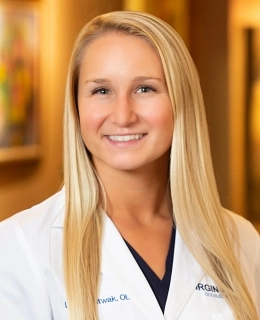 Lauren Litwak, OD | Norfolk, VA | Eye Doctor